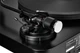 Проигрыватель винила Audio-Technica AT-LP7x Black (AT-LP7x) - изображение 8
