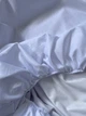 Наматрасник водонепроницаемый Soft Textile Home Аквастоп 20224 160х200 см белый - изображение 3