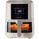 Мультипечь ARIETE 4626 WH 1300 Вт белая - изображение 2
