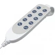 Ліжко з електрокеруванням та металевим ложем OSD-HK-9500 - зображення 3
