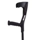 Милиця Karadeniz Medical PR-607 Black - зображення 2