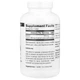 Минералы Source Naturals Кальций 200 мг Calcium 250 таблеток - изображение 2