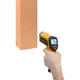 Пирометр с термопарой Xintest HT-6896 - изображение 4