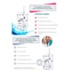 Стационарный ирригатор для полости рта B.Well PRO-922 - изображение 6
