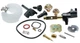 Ремкомплект VJ Parts карбюратора двигуна Honda 168F/170F (5.5HP/6.5HP), арт. карб184 - зображення 1