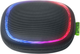 Портативна колонка Muse M-330 DJ 5W RGB Black - зображення 2