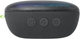 Портативна колонка Muse M-330 DJ 5W RGB Black - зображення 3