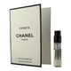 Парфумована вода унісекс Chanel Comete 1.5 мл (пробник) - зображення 1