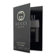 Туалетна вода для чоловіків Gucci Guilty Pour Homme 2 мл (пробник) - изображение 2