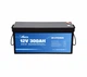 Акумулятор 3.84 кВт*год 12V ANERN AN-LFP-12300C LiFePO4 - зображення 3