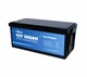 Акумулятор 3.84 кВт*год 12V ANERN AN-LFP-12300C LiFePO4 - зображення 2