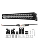 Світлодіодна балка (люстра) StarLight SL-3332 дальнє світло WHITE + DRL 140W 15000Lm 12/24V (82см) - зображення 1
