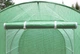 Теплица тоннель 3×8×2 м (24 м2) Cultivo с двойными дверями - изображение 7