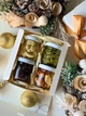 Подарунковий набір Honey__vibe Міні+ 4 баночок по 50г - изображение 2