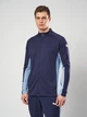 Спортивный костюм мужской Puma Individualliga 66057606 L Navy-White-Zen Blue (4069162860262) - изображение 3