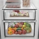Однокамерный холодильник Whirlpool WHMLF 6442 XP4 - изображение 11