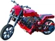 Конструктор Clementoni Science and Play Roadster та Dragster 2 в 1 130 деталей 75079 (8005125750795) - зображення 2