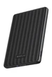 Портативний акумулятор з бездротовою зарядкою EcoFlow RAPID Mag Powerbank 5000mAh 7.5W Black (EF-RAPIDQI1-5K-B-EU) - зображення 2