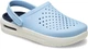 Крокси сабо Crocs InMotion Clog Blue Calcite 38 - зображення 1