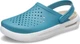 Крокси сабо Crocs InMotion Clog Fog 45 - зображення 4