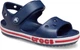 Крокси сандалії дитячі Crocs Sandal Navy/Pepper 31 - зображення 1