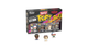 Пак Фигурок FUNKO POP! Bitty Pop! Stranger Things Дастин Upside Down Barb Chase 23mm 83662 - изображение 2