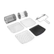 Мультипіч Tesla AirCook&Grill QG800 - изображение 6