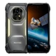 Смартфон Blackview XPLORE 2 Satellite 5G 12/256GB Black Global - зображення 1