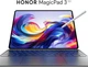 Планшет Honor MagicPad 3 16/512GB Gray + Keyboard Global - зображення 4