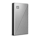 Зовнішній жорсткий диск 2 TB WD My Passport Ultra for Mac Silver (WDBKYJ0020BSL-WESN) - зображення 2