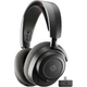 Наушники беспроводные SteelSeries Arctis Nova 7 Wireless Gen 2 Black (61730) - изображение 5