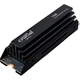 SSD накопитель 1 TB Crucial T705 with Heatsink (CT1000T705SSD5) - изображение 3