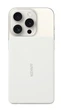 Портативний акумулятор з бездротовою зарядкою Anker MagGo Power Bank [5K, Slim] White (HRWY2) - зображення 3