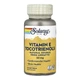 Vitamin E Solaray, токотрієноли вітаміну E, 50 мг, 60 капсул - зображення 1
