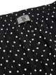 Фланелева піжама (футболка + штани) Victoria's Secret Flannel Short-Sleeve Long Tee-Jama Set S Regular Чорний (29978143D) - изображение 3