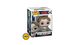 Пак Фігурок FUNKO POP! Bitty Pop! Stranger Things Демогоргон Upside Down Barb Chase 23mm 83661 - зображення 3