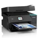 МФУ Epson EcoTank L6390 (C11CL40405) - изображение 2