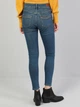 Джинсы Super Slim Fit женские Colin's 759 Lara CL1045983DN40398 24-30 Темно-синие (8050100008248) - изображение 2