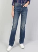 Джинсы Regular Fit женские Colin's 792 Mila CL1047012DN40685 26-32 Темно-синие (8682240125990) - изображение 1
