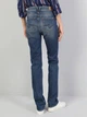 Джинсы Regular Fit женские Colin's 792 Mila CL1047012DN40685 26-32 Темно-синие (8682240125990) - изображение 2