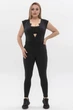 Спортивний комбінезон TOTALFIT AEROBLACK FL1-AT10 XL - зображення 2