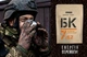 Кофе молотый "БК 7.62" ("Боевой кофе") 250 г (80% арабики, 20% робусты) (OS-BK-762) - изображение 1