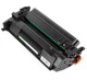 Картридж Canon 057H, Black ColorWay (2000003383542) - изображение 2