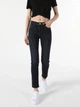 Джинсы Slim Fit женские Colin's 703 Carla CL1055256DN40697 25-30 Темно-синие (8682240813583) - изображение 3
