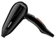 Фен дорожній Travel Dry, 2000Вт, 2 режими, складне руків'я, чорний BaByliss 000329160 - зображення 2