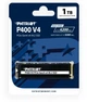 Твердотельный накопитель SSD 1Tb Patriot (teh0023753) - изображение 3