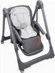 Стул-качалка для кормления ребенка 2 в 1 Velano Nomi Black (4820296760152) - изображение 4