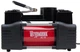 Автокомпресор Штурмовик AC-72 150psi/25Amp /60л/2 циліндра /шланг - изображение 2