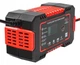 Зарядний пристрій AGM Car Battery Charger 12 В 6 А - зображення 3