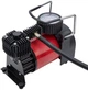 Автокомпресор Штурмовик AC-52 150psi/15Amp /40л/прикурювач - изображение 5